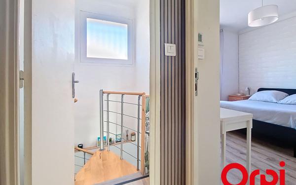 Maison à vendre    7 pièces •  Toulon