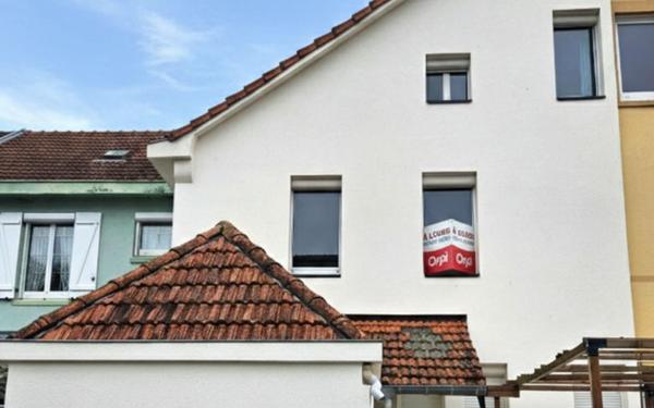 Maison à louer    3 pièces •  Maizières-lès-Metz