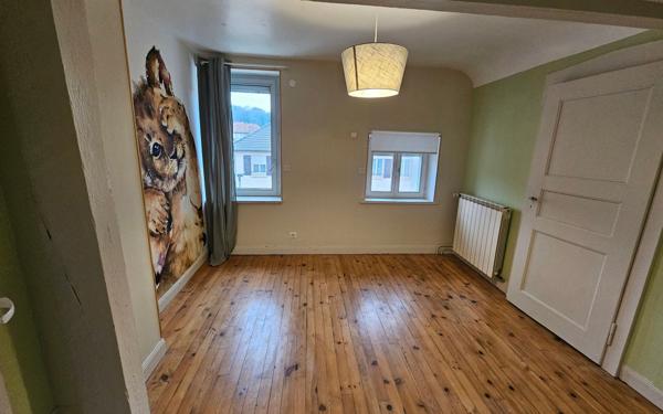 Maison à louer    3 pièces •  Maizières-lès-Metz