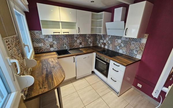 Maison à louer    3 pièces •  Maizières-lès-Metz