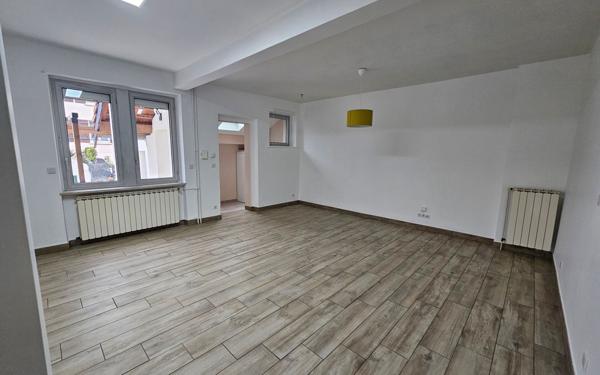 Maison à louer    3 pièces •  Maizières-lès-Metz