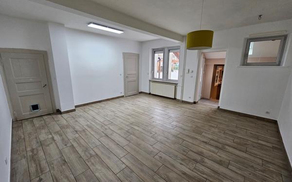 Maison à louer    3 pièces •  Maizières-lès-Metz