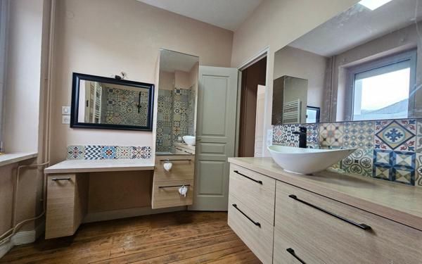 Maison à louer    3 pièces •  Maizières-lès-Metz