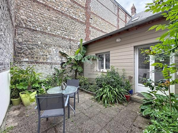 Vente / Maison
