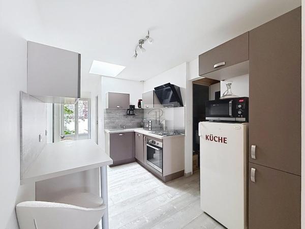 Vente / Maison