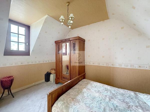 Vente / Maison