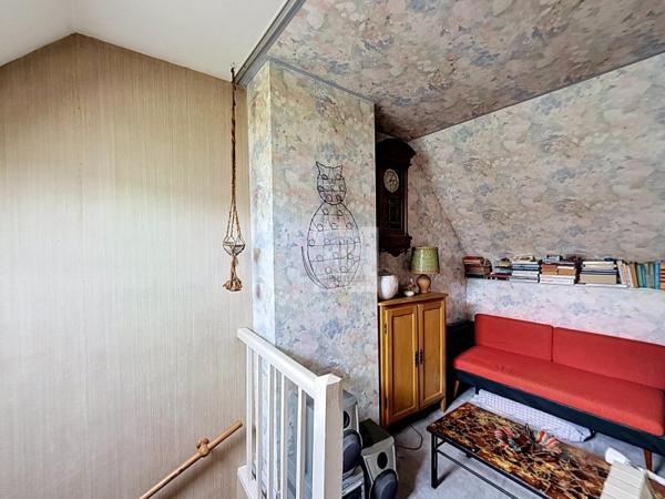 Vente / Maison