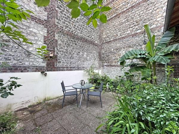 Vente / Maison