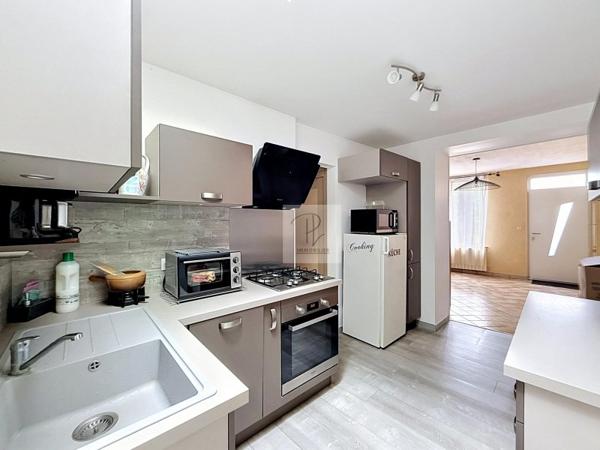 Vente / Maison