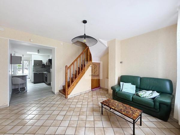 Vente / Maison