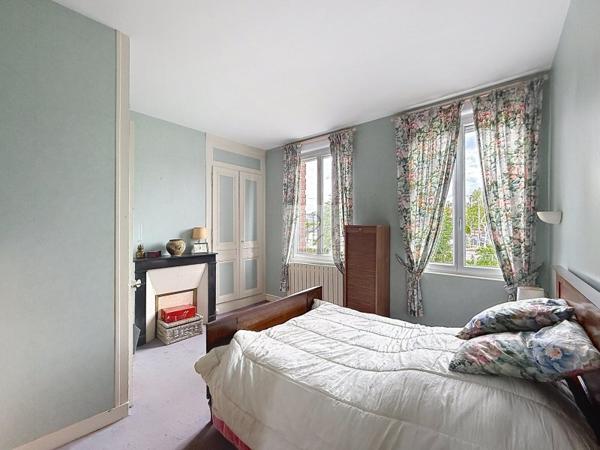 Vente / Maison