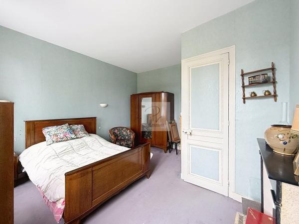 Vente / Maison