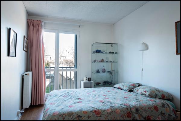 Appartement à vendre 4 pièces MALAKOFF (92)