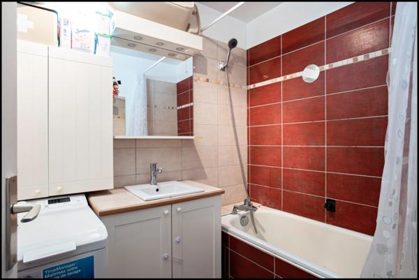 Appartement à vendre 4 pièces MALAKOFF (92)