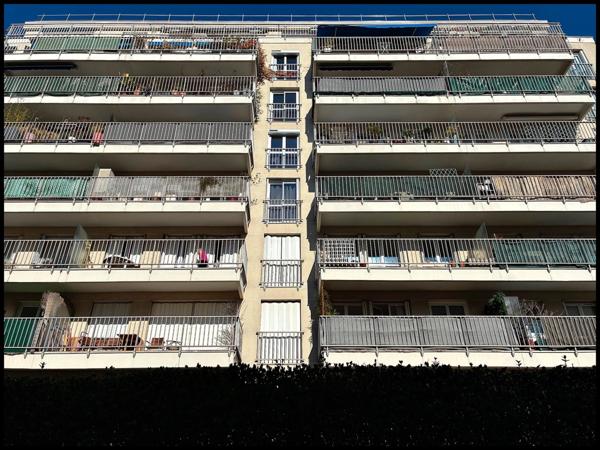 Appartement à vendre 4 pièces MALAKOFF (92)
