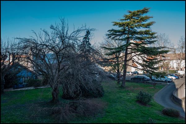 Appartement à vendre 4 pièces MALAKOFF (92)