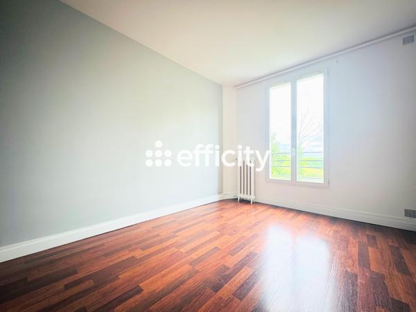 Appartement 2 pièces - 45 m²