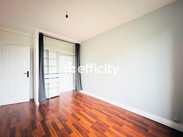 Appartement 2 pièces - 45 m²