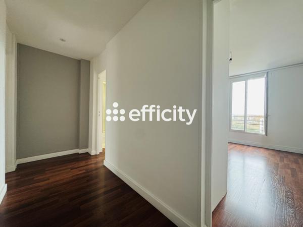 Appartement 2 pièces - 45 m²