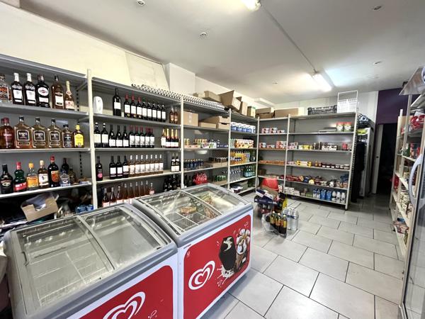 Metz (57000) A VENDRE - Rue du 20EME Corps Américain - 2 immeubles