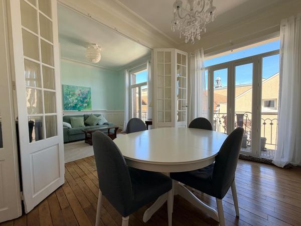 Appartement centre ville