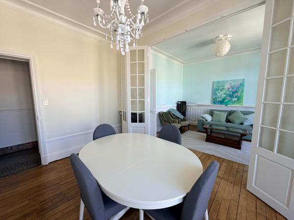 Appartement centre ville