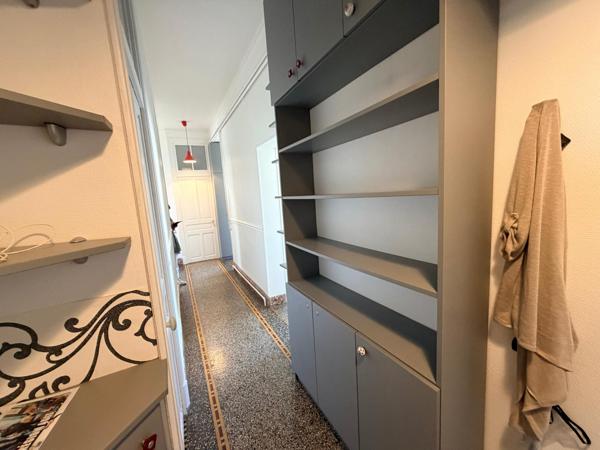 Appartement centre ville