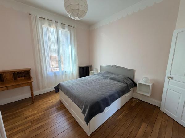 Appartement centre ville