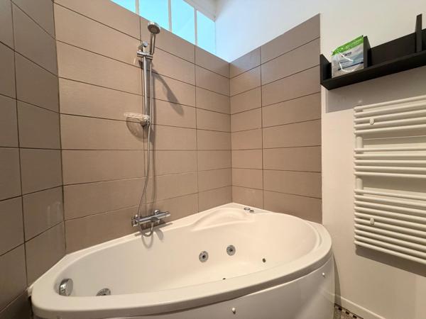 Appartement centre ville