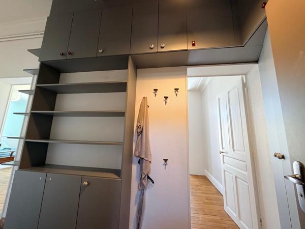 Appartement centre ville