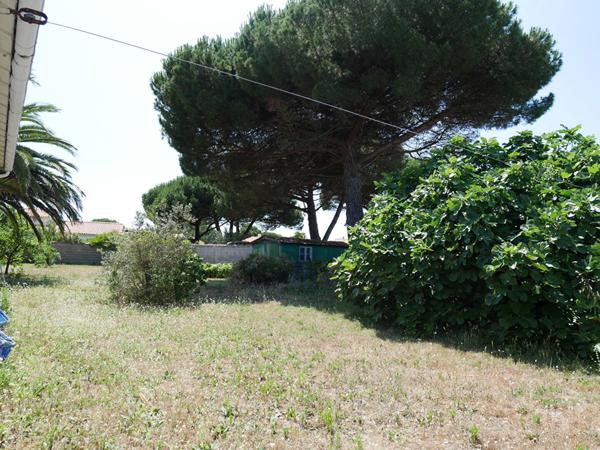 Ile de Ré - La Couarde Sur Mer maison avec piscine ,  La couarde sur mer