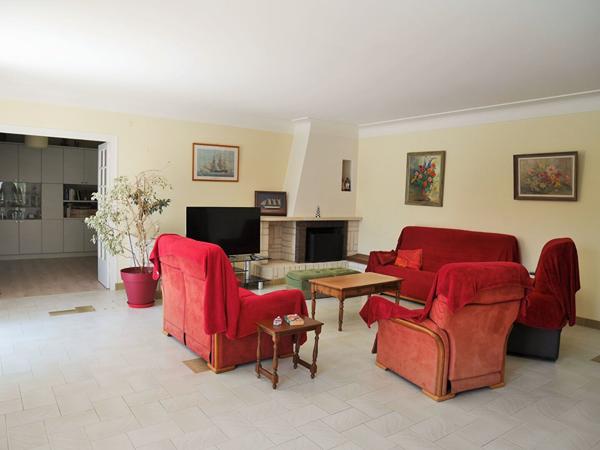 Ile de Ré - La Couarde Sur Mer maison avec piscine ,  La couarde sur mer