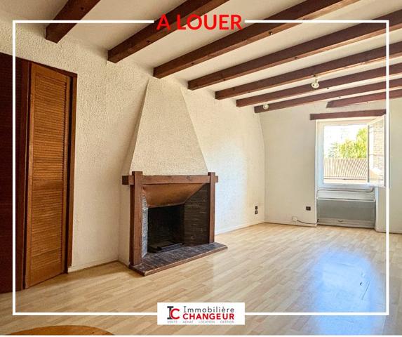 Appartement VOIRON - 3 pièce(s) - 60.8 m2