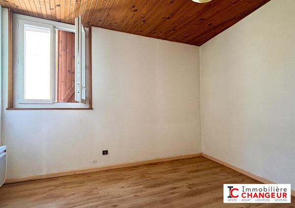 Appartement VOIRON - 3 pièce(s) - 60.8 m2