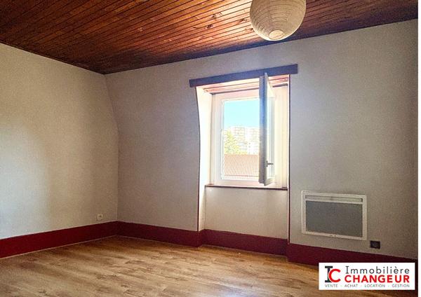 Appartement VOIRON - 3 pièce(s) - 60.8 m2