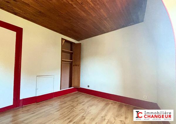 Appartement VOIRON - 3 pièce(s) - 60.8 m2