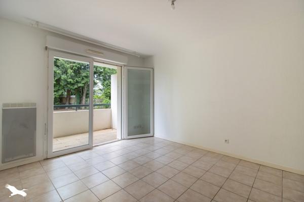 Appartement à vendre |                                       Bayonne |                                        2 pièces  |  34 m²