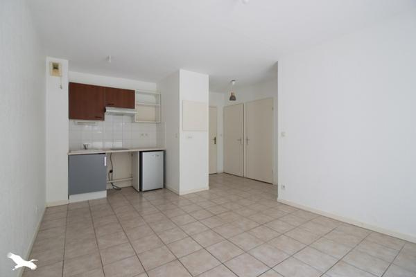 Appartement à vendre |                                       Bayonne |                                        2 pièces  |  34 m²