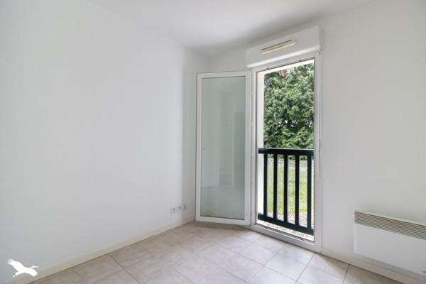 Appartement à vendre |                                       Bayonne |                                        2 pièces  |  34 m²