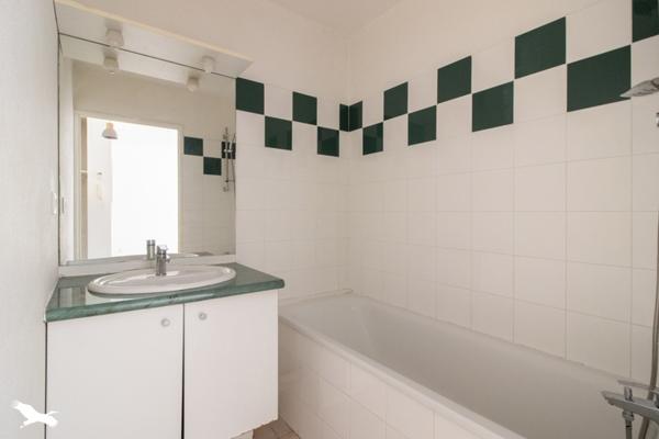 Appartement à vendre |                                       Bayonne |                                        2 pièces  |  34 m²