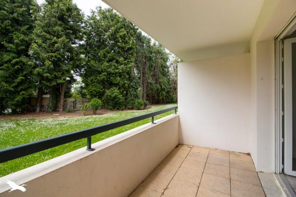 Appartement à vendre |                                       Bayonne |                                        2 pièces  |  34 m²