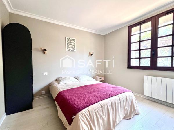 Maison avec garage et 4 chambres à 5 minutes du centre ville Albi!