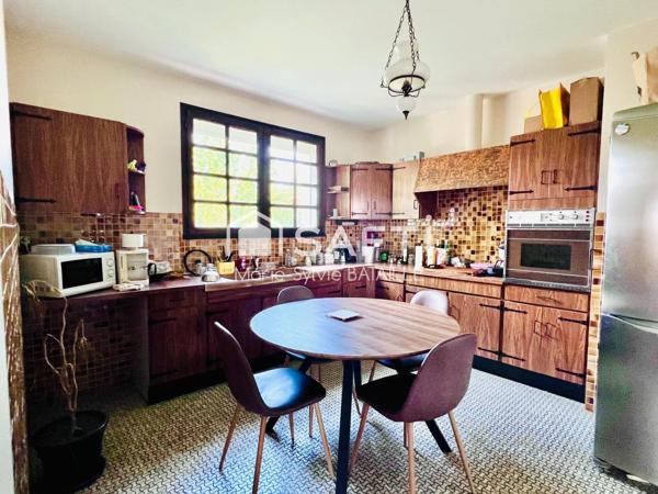 Maison avec garage et 4 chambres à 5 minutes du centre ville Albi!