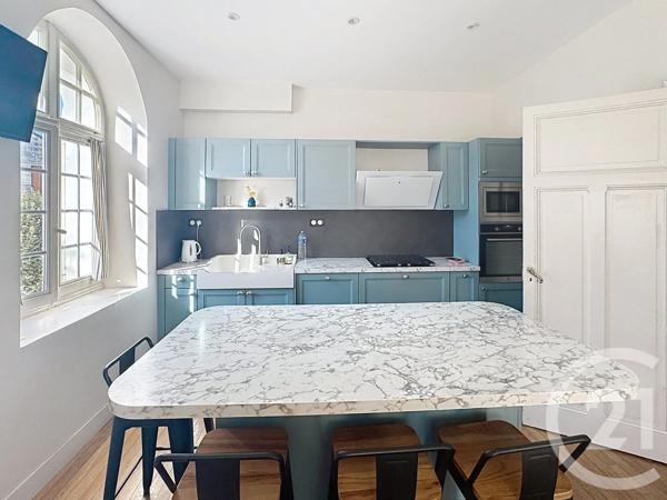 Maison à vendre  5 pièces - 133 m 2   GOND PONTOUVRE  - 16
