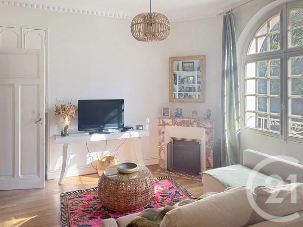 Maison à vendre  5 pièces - 133 m 2   GOND PONTOUVRE  - 16