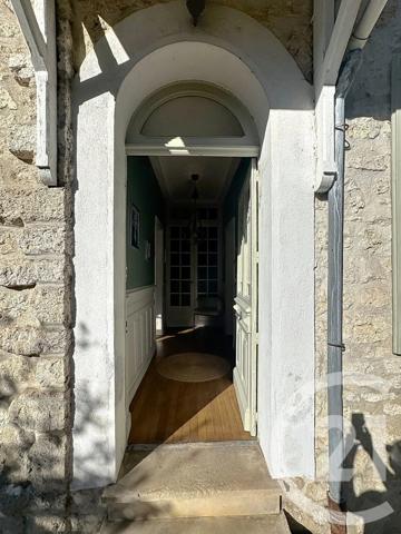 Maison à vendre  5 pièces - 133 m 2   GOND PONTOUVRE  - 16