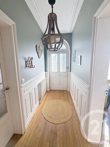 Maison à vendre  5 pièces - 133 m 2   GOND PONTOUVRE  - 16