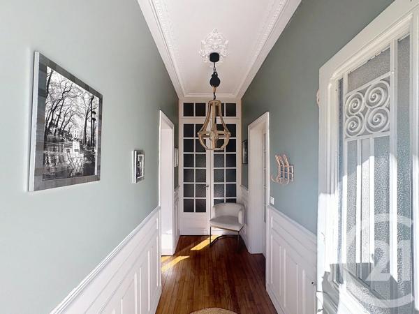 Maison à vendre  5 pièces - 133 m 2   GOND PONTOUVRE  - 16