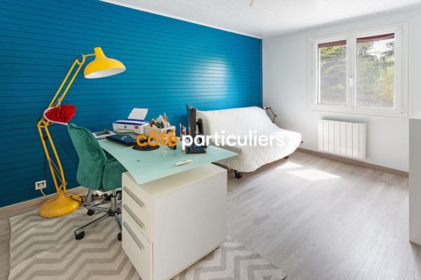 Vente Maison110 m² - 5 Pièces - SEVREMOINE (49230)