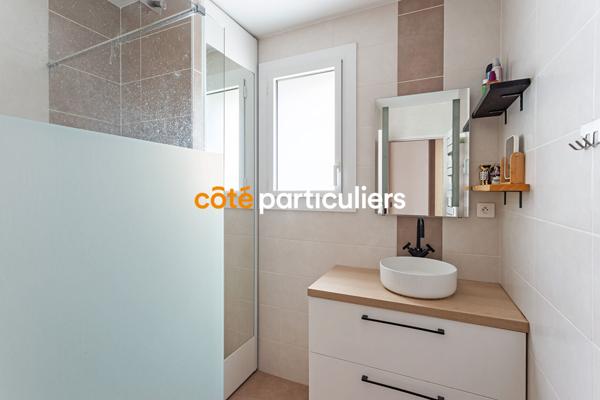 Vente Maison110 m² - 5 Pièces - SEVREMOINE (49230)